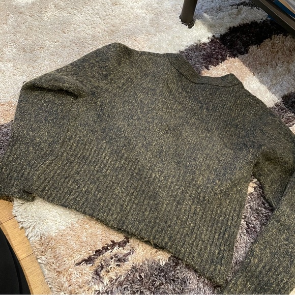 Brown Zara Cardigan - Picture 9 of 15